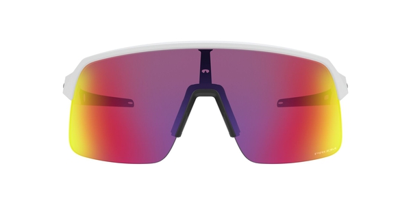 OAKLEY-SUTRO-LITE-9463 946302 MATTE WHITE(PRIZM ROAD 39*139, Blanco, hi-res 1