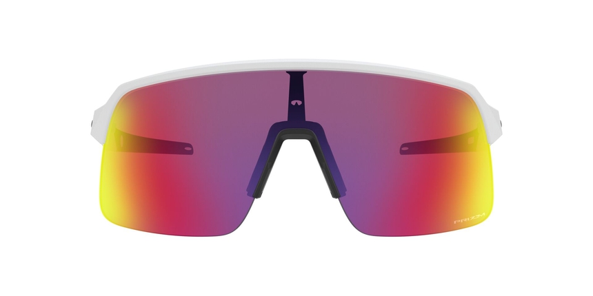 OAKLEY-SUTRO-LITE-9463 946302 MATTE WHITE(PRIZM ROAD 39*139, Blanco, hi-res image number 1
