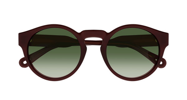 CHLOE-0158S/S 003 BROWN 52*22, Marr&oacute;n, hi-res 1