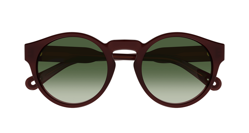 CHLOE-0158S/S 003 BROWN 52*22, Marr&oacute;n, hi-res image number 1