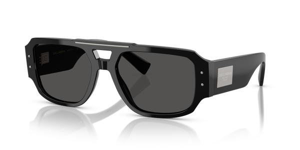 gabbana-4482/s 501/87 black(dark grey 57*18