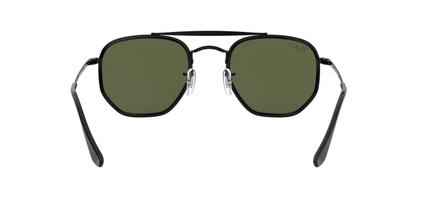 RB-3648M 002/58 NEGRO 52*23, Negro, hi-res 3