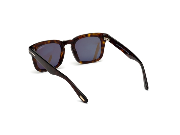 TOMFORD-0751/S 52N havana oscuro / verde 50*22, , hi-res 2