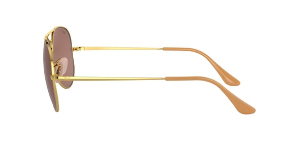 RAY-BAN AVIATOR METAL II RB 3689 9064/AF, , hi-res 3