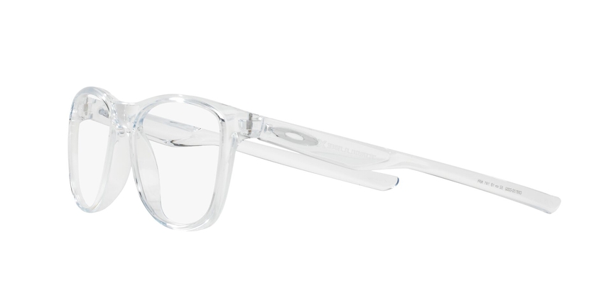 OAKLEY-TRILLBE-X-8130 813003 52*18, Transparente, hi-res image number 1