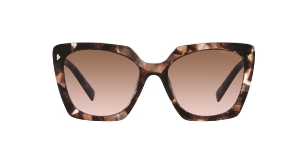 PRADA-23ZS/S 07R0A6 CARAMEL TORTOISE(BROWN GRADIENT 54*18, Havana, hi-res 1