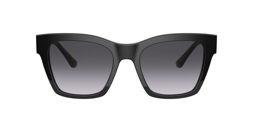 GABBANA-4384/S 501/8G BLACK(GREY GRADIENT 53*20, Negro, hi-res image number 1
