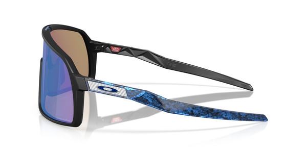 OAKLEY-SUTRO-S-9462 946214 MATTE BLACK(PRIZM SAPPHIRE 28*128, Negro mate, hi-res 2