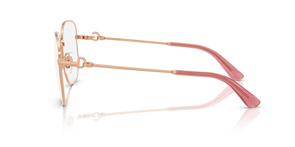 GABBANA-1356/G 1298 ROSE GOLD 55*16, , hi-res 2