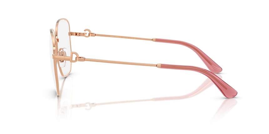 GABBANA-1356/G 1298 ROSE GOLD 55*16, , hi-res image number 2