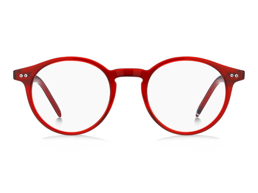 TOMMYHILFIGER-1813/G C9A RED 49*21, Rojo, hi-res image number 3