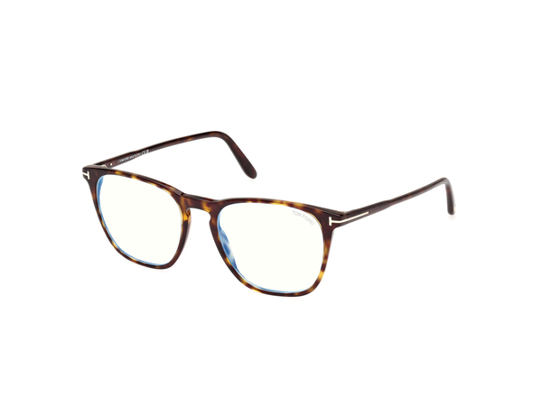 TOMFORD-5937B/G 052 dark havana 52*18, Havana, hi-res 0