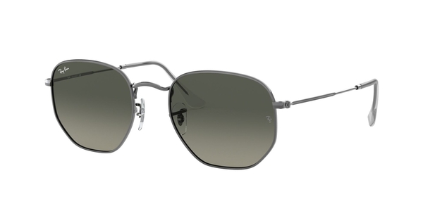 RB-3548N 004/71 GUNMETAL (GREY GRADIENT DARK GREY) 54*21, Gris, hi-res 0