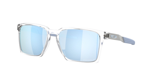 OAKLEY-EXCHANGE-9483 948303 POLISHED CLEAR(PRIZM DEEP WATER POLARIZED 56*17, Transparente, hi-res 0