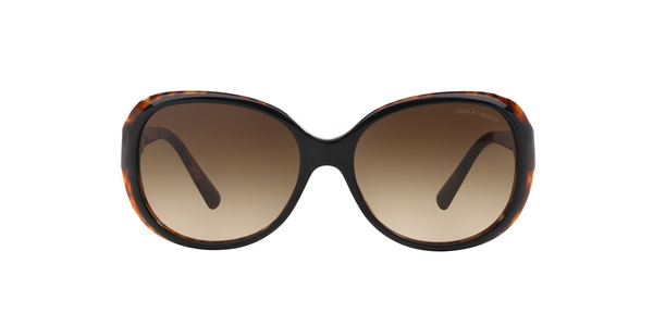 ARMANI-8047/S 504913*3N HABANA NEGRO 56*16, Havana | Negro, hi-res 1