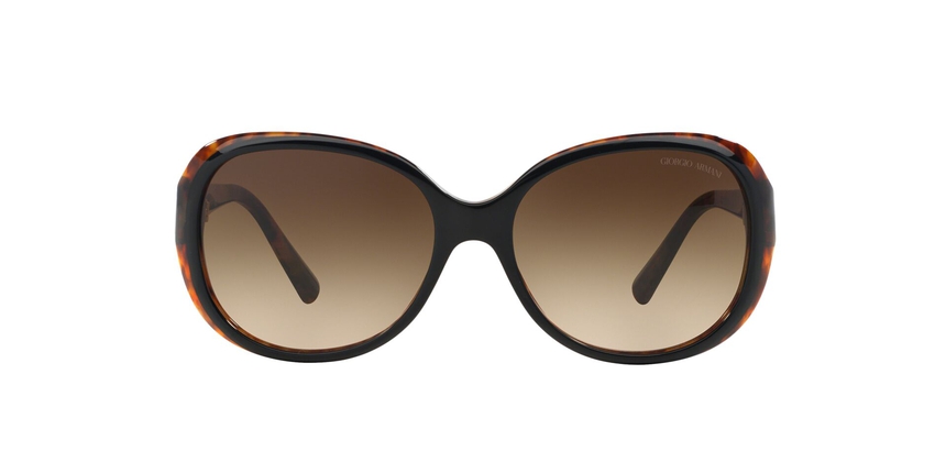 ARMANI-8047/S 504913*3N HABANA NEGRO 56*16, Havana | Negro, hi-res image number 1