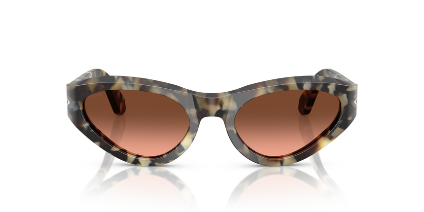 PERSOL-0052S/S 1071A5 BROWN TORTOISE(PINK GRADIENT BROWN 53*20, , hi-res image number 1 PERSOL-0052S/S 1071A5 BROWN TORTOISE(PINK GRADIENT BROWN 53*20, , hi-res image number 1