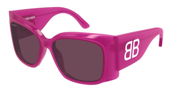 BALENCIAGA BB 0443S, , hi-res 0