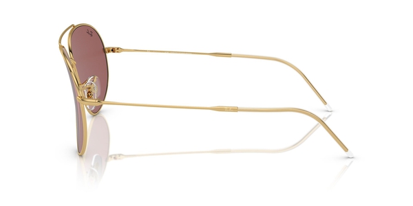 RB-0101S 001/69 ARISTA(DARK VIOLET 59*11, Dorado, hi-res 2