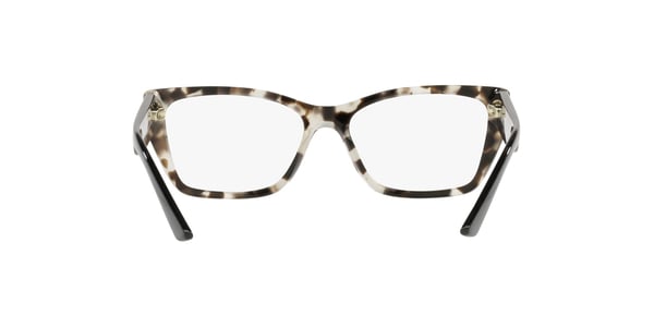 PRADA-11YV/G UAO1O1 TALC TORTOISE 54*16, Havana, hi-res 6
