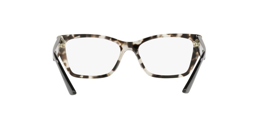 PRADA-11YV/G UAO1O1 TALC TORTOISE 54*16, Havana, hi-res image number 6