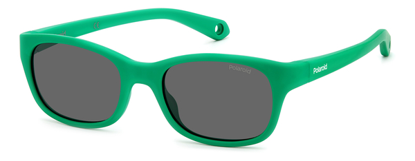polaroid-kids-k006/s 1ed*m9 green(grey polarized 44*16