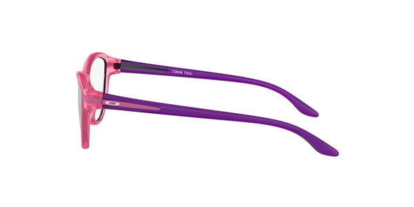 OAKLEY-JUNIOR-TWIN-TAIL-8008 800803 48*14, Morado-Rosa, hi-res 2