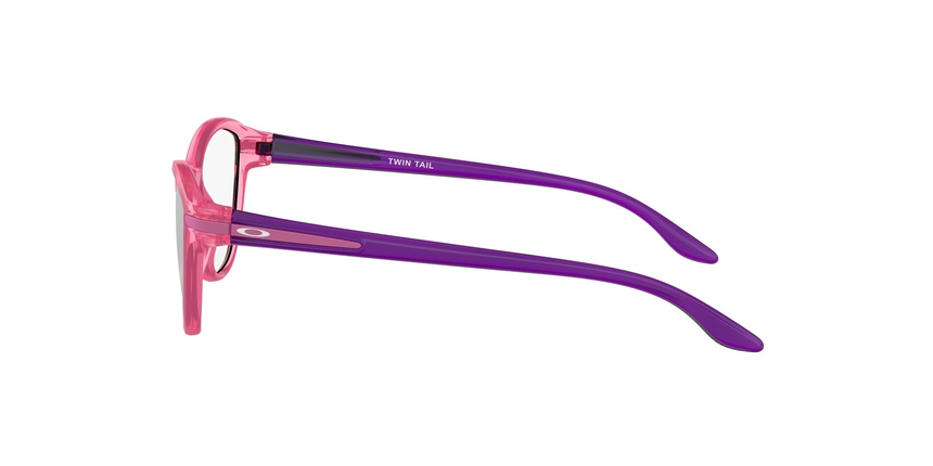 OAKLEY-JUNIOR-TWIN-TAIL-8008 800803 48*14, Morado-Rosa, hi-res image number 2
