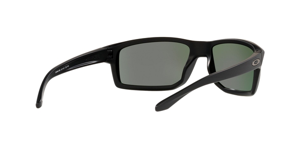 OAKLEY-GIBSTON-9449 944915 MATTE BLACK(PRIZM JADE 60*17, Negro, hi-res 6