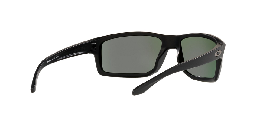 OAKLEY-GIBSTON-9449 944915 MATTE BLACK(PRIZM JADE 60*17, Negro, hi-res image number 6