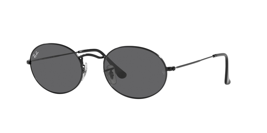 RB-3547 002/B1 BLACK(DARK GREY 51*21, Negro, hi-res image number 0