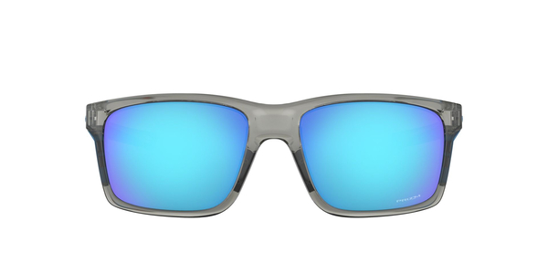 OAKLEY-MAINLINK-9264 926442 GREY/PRIZM SAPPHIRE 61*17, Gris-Transparente, hi-res 1