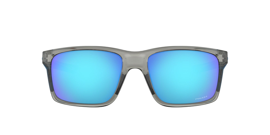 OAKLEY-MAINLINK-9264 926442 GREY/PRIZM SAPPHIRE 61*17, Gris-Transparente, hi-res image number 1