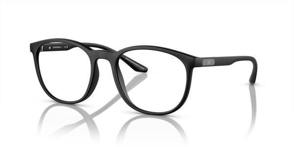 emporio-3229/g 5001 matte black 53*19