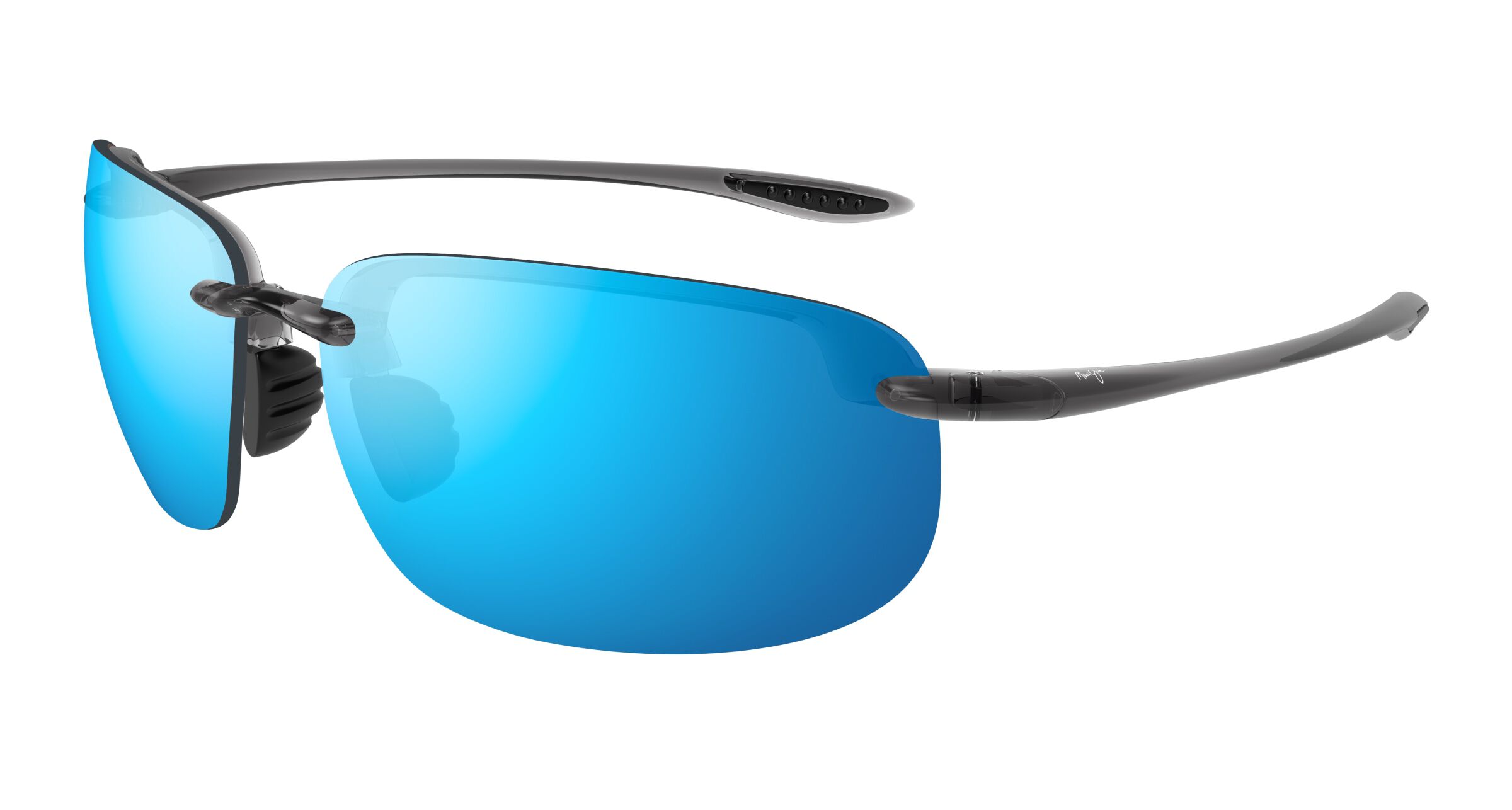 HAY gymhook ジムフック 青 blue M MAUI-JIM-HOOKIPA-XLARGE/S B456-14A*3P TRANSLUCENT GREY (BLUE