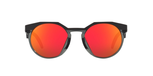 OAKLEY-HSTN-9242 924202 MATTE CARBON(PRIZM RUBY 52*21, Negro, hi-res 1