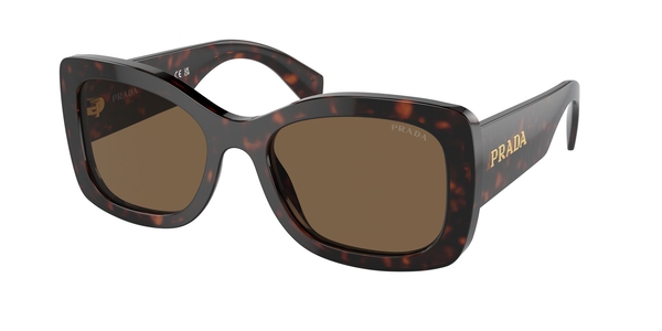 PRADA-A08S/S 16N5Y1 BRIAR TORTOISE 56*20, , hi-res 0