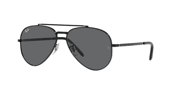 RB-3625 002/B1 BLACK(DARK GREY 58*14, Negro, hi-res 0