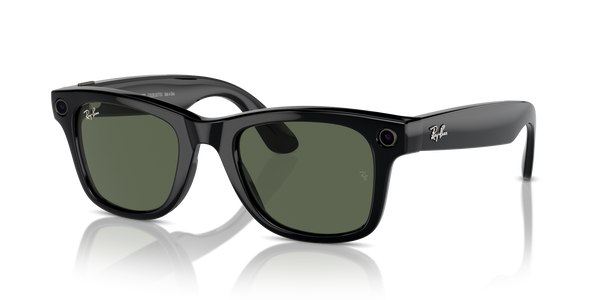 ray-ban meta wayfarer rw 4006
