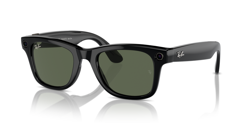 RAY-BAN META WAYFARER RW 4006, , hi-res image number 0