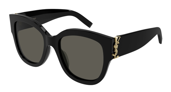 saint-laurent-slm95/f/s 001 black 56*20