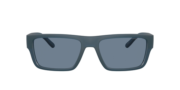 ARNETTE-4338 29012V FROSTED BLUE(POLAR DARK BLUE 57*18, Azul, hi-res 1
