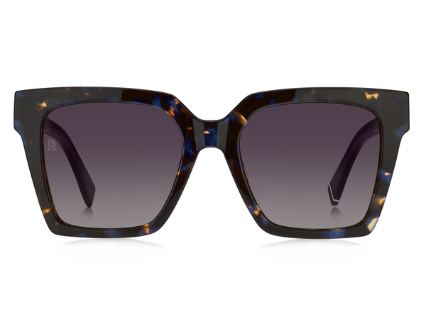 TOMMYHILFIGER-2100/S JBW*3X BLUE HAVANA(PINK DOUBLESHADE 53*19, Azul | Havana, hi-res 1
