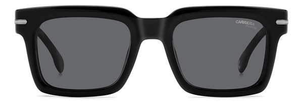 CARRERA-316/S 807 BLACK 52*21, Negro, hi-res 1