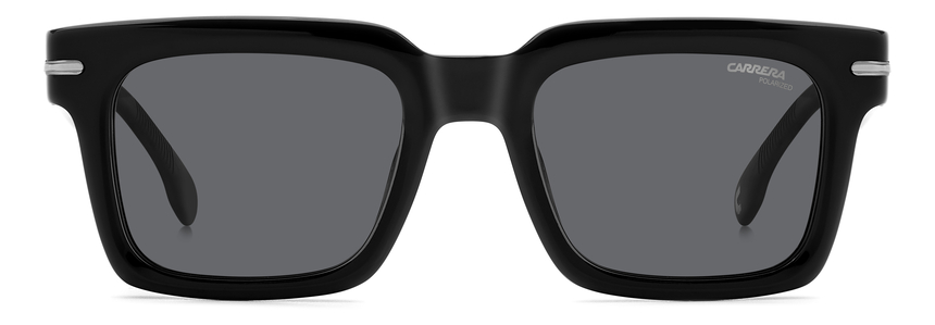 CARRERA-316/S 807 BLACK 52*21, Negro, hi-res image number 1