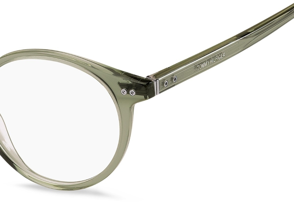 TOMMYHILFIGER-1813/G 6CR SAGE 49*21, Gris-Verde, hi-res 3