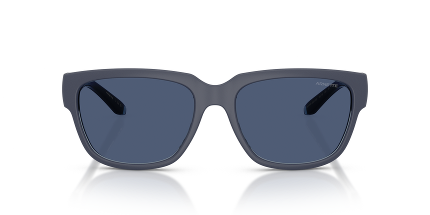 ARNETTE-4366 300780 NAVY/TRANSPARENT AZURE(DARK BLUE 56*18, , hi-res image number 1