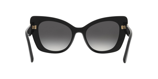 GABBANA-4405/S 501/8G BLACK(GREY GRADIENT 53*20, , hi-res 2