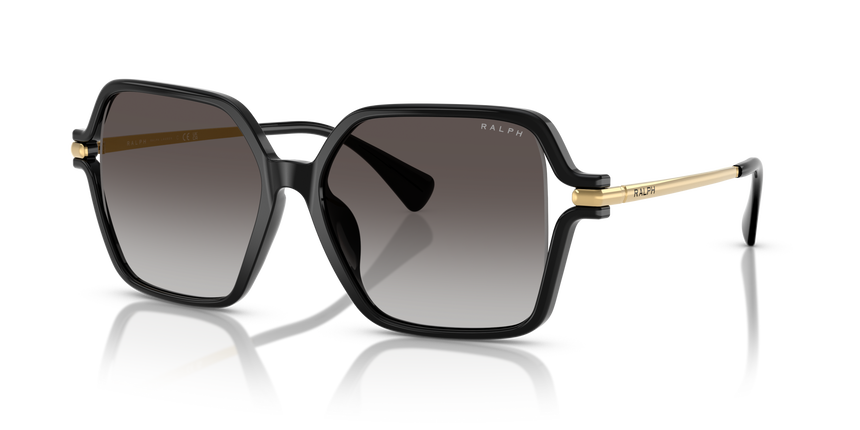 RALPH-5319U/S 50018G SHINY BLACK(GRADIENT GREY 56*15, , hi-res image number 0