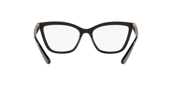 GABBANA-5076/G 501 BLACK 55*17, Negro, hi-res 2
